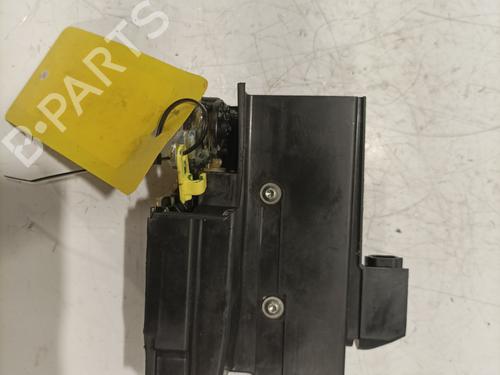 Rear left lock DACIA DUSTER (HM_) 1.5 dCi 115 (HMAD) | BP29848083C100