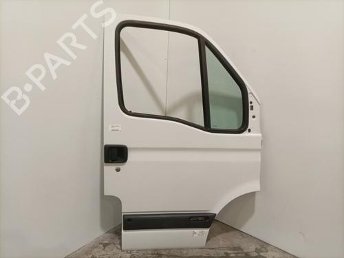 Used Right front door RENAULT MASTER II Van (FD) 2.5 dCi (120 hp) 22589550
