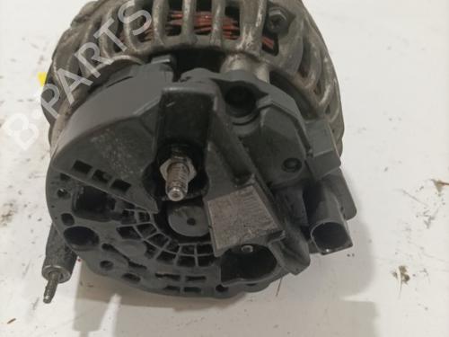 Used Alternator Alternator VW GOLF V (1K1) 2.0 TDI 16V (140 hp) 22578886 22578886