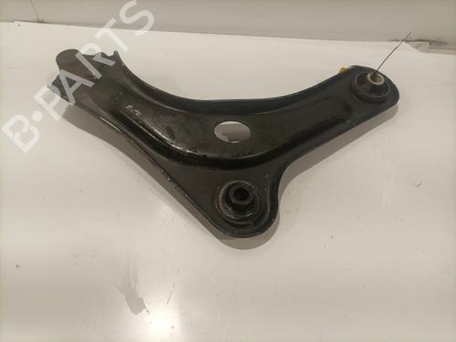 Used Left front suspension arm Left front suspension arm CITROËN C3 III (SX) 1.2 VTi 82 (82 hp) 24616765 24616765