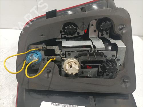 Used Right taillight Right taillight MERCEDES-BENZ M-CLASS (W164) ML 320 CDI 4-matic (164.122) (224 hp) 30939192 30939192