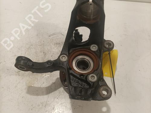Left front steering knuckle VW CADDY V Box Body/MPV (SBA, SBH) 2.0 TDi | BP27883893M25 - Image 4