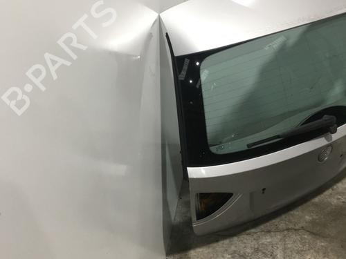 Tailgate BMW 3 Touring (E91) 320 d | BP23504099C6 