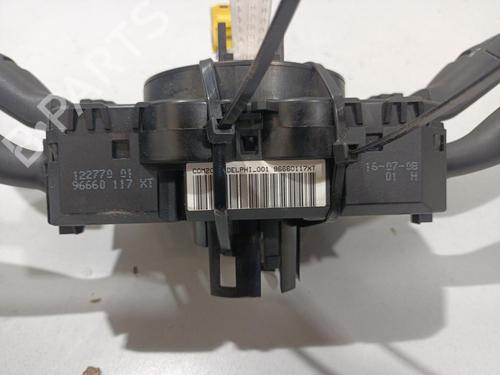 Used Steering column stalk Steering column stalk CITROËN C3 I (FC_, FN_) 1.4 HDi (68 hp) 22580882 22580882