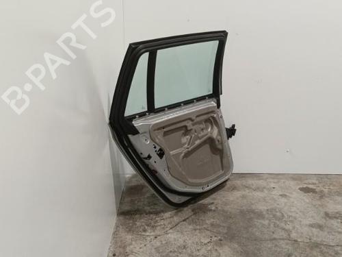 Left rear door BMW 5 Touring (E61) 535 d | BP22570077C4 
