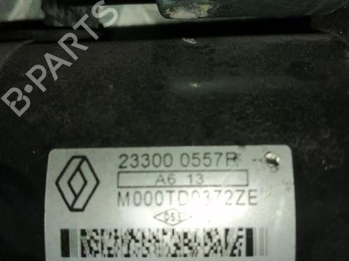 Starter RENAULT CLIO IV (BH_) 0.9 TCe 90 (BHNF, BHMA, BHMH, BHJK, BHJR) | BP22591202M8 