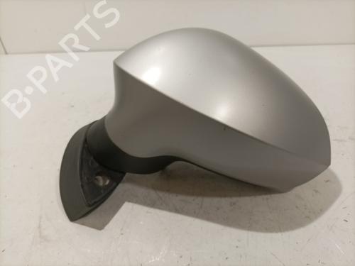 Left mirror SEAT IBIZA IV (6J5, 6P1) 2.0 TDI | BP22579204C26 