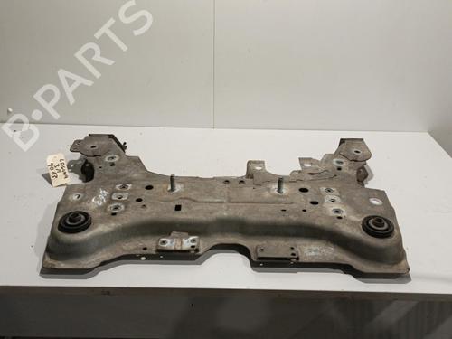Used Subframe Subframe RENAULT LAGUNA III (BT0/1) 2.0 dCi (BT01, BT08, BT09, BT0E, BT0K, BT12, BT1C, BT1D,... (150 hp) 22580433 22580433