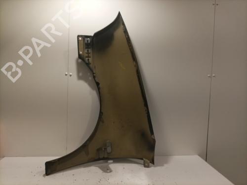 Right front fenders SEAT IBIZA III (6L1) 1.9 TDI | BP22574040C42 