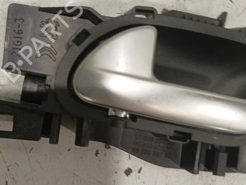 Front left interior door handle CITROËN C4 II (NC_) 1.6 BlueHDi 100 | BP22571780I13 