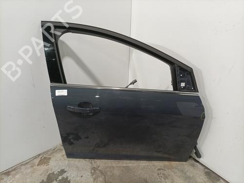 Używane Drzwi przednie prawe FORD FOCUS III 2.0 TDCi (115 hp) 30682976