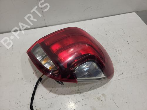 Right taillight PEUGEOT 108 1.2 | BP36763067C35 - Image 6