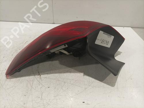 Right taillight OPEL ASTRA J (P10) 1.4 Turbo (68) | BP30939203C35 - Image 3