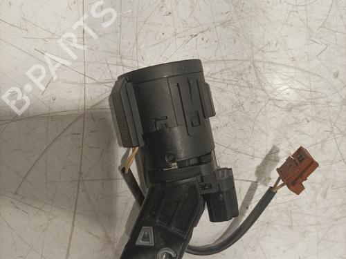 Electronic module PEUGEOT 208 I (CA_, CC_) 1.6 HDi / BlueHDi 75 | BP30133001M83 