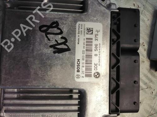 Electronic module BMW 1 (E87) 118 d | BP22590932M83