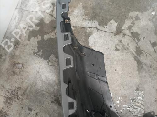Front bumper LANCIA DELTA III (844_) 2.0 D Multijet (844.AXD1A, 844.AXM1A) | BP24658611C7 