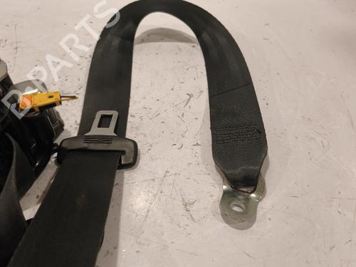 Front left seatbelt VW GOLF VI (5K1) 1.6 TDI | BP37993833I26 - Image 2