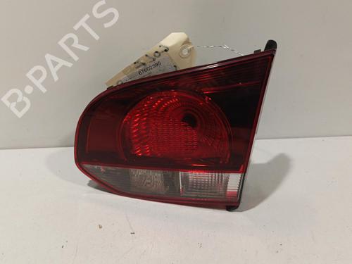 Right tailgate light VW GOLF VI (5K1) 1.4 TSI | BP22577098C80 