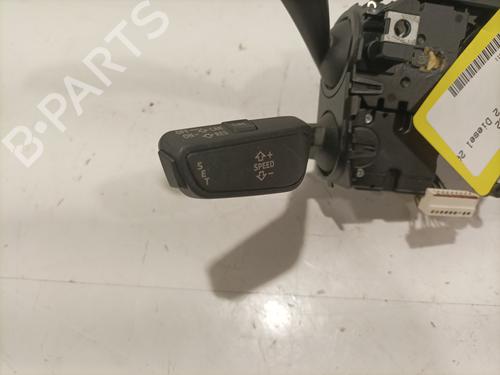 Used Steering column stalk Steering column stalk AUDI Q2 (GAB, GAG) 2.0 TDI quattro (190 hp) 34386860 34386860