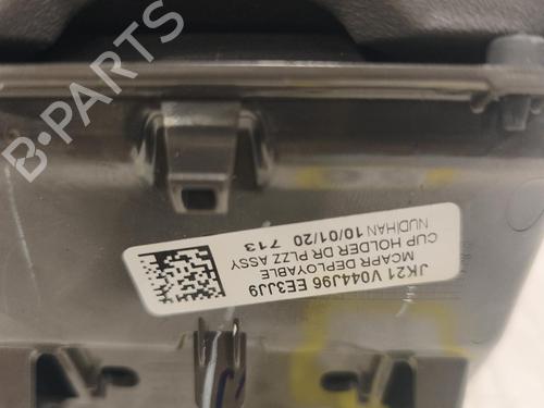 Used Cup/Object holder Cup/Object holder FORD TRANSIT V363 Van (FCD, FDD) 2.0 EcoBlue (170 hp) 39662749 39662749