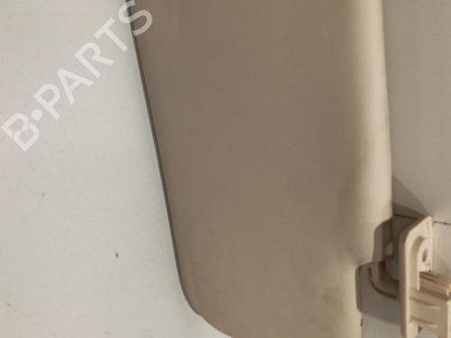 Used Left sun visor FORD KA (RU8) 1.2 (69 hp) 22572695