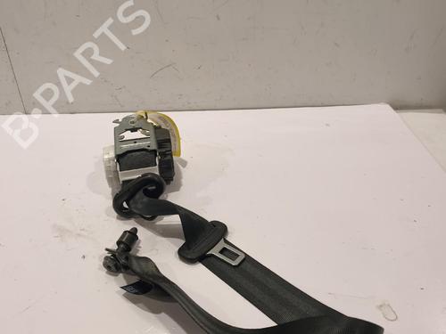 Rear right seatbelt RENAULT TWINGO III (BCM_, BCA_) 0.9 TCe 90 (BCM9, BCM2) | BP37500280I28 - Image 2