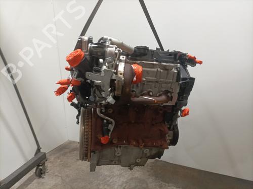 Engine RENAULT CLIO V (B7_) 1.5 Blue dCi 115 (B7AD) | BP22573330M1  - Image 6