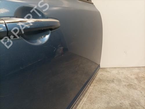 Right front door HONDA CIVIC VIII Saloon (FD, FA) 1.3 IMA (FA3, FD3) | BP22578931C3 