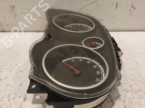 electronic-module-opel-corsa-d-s07-2006-2007-2008-2009-2010-2011-2012-2013-2014-2015-39255184 main image