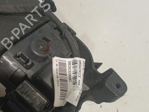 Used Electronic module Electronic module 27174385 27174385