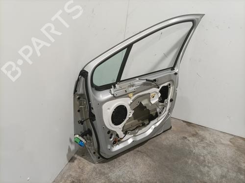 Right front door PEUGEOT 308 SW I (4E_, 4H_) 1.6 HDi | BP29158509C3 