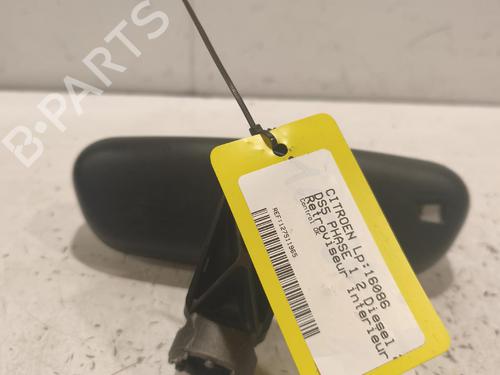 Rear mirror CITROËN DS5 2.0 HDi 200 Hybrid4 All-wheel Drive | BP36683543I6 - Image 3