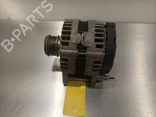 Alternator VW PASSAT B6 (3C2) 2.0 TDI 16V | BP22589198M7 