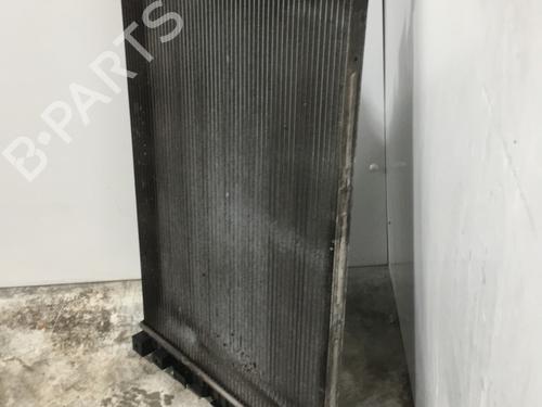 Used Water radiator Water radiator PEUGEOT 308 II (LB_, LP_, LW_, LH_, L3_) 2.0 BlueHDi 150 (150 hp) 24917805 24917805