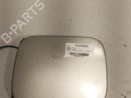 Fuel flap NISSAN X-TRAIL I (T30) 2.2 Di 4x4 | BP22586698C131 