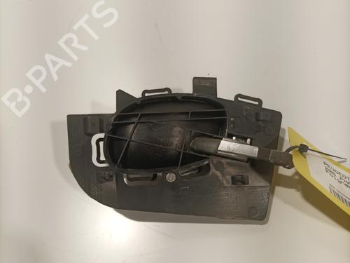 Front left interior door handle PEUGEOT 206 CC (2D) 1.6 16V (2DNFUF, 2DNFUR) | BP22582908I13 
