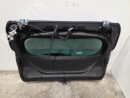 Tailgate RENAULT MEGANE IV Hatchback (B9A/M/N_) 1.6 TCe 205 (B9MV) | BP37993889C6 - Image 2
