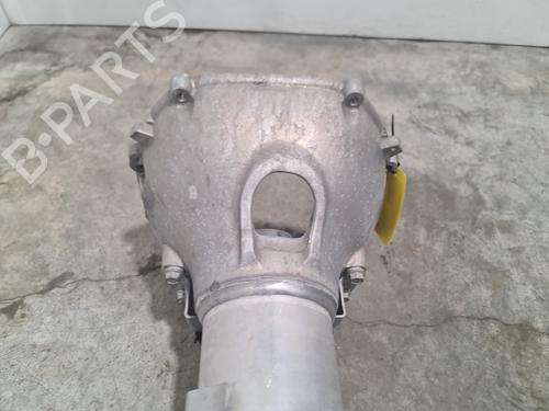 Driveshaft CHEVROLET CORVETTE (C6) Z06 7.0 | BP34191440M37 - Image 7