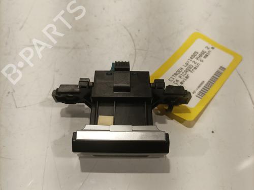 Switch CITROËN C4 Picasso II 1.6 HDi / BlueHDi 115 | BP29490077I30 