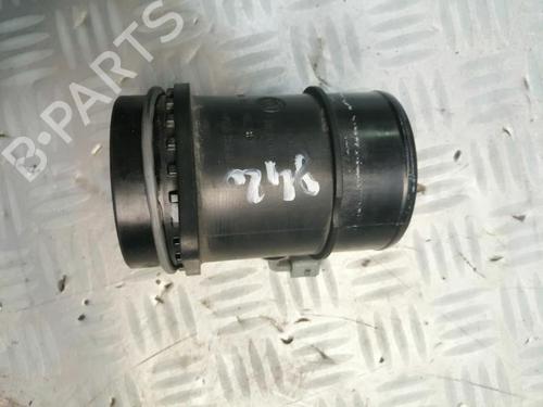 Mass air flow sensor RENAULT CLIO III (BR0/1, CR0/1) 1.5 dCi (BR17, CR17) | BP22584170M95 