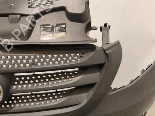 Used Front bumper Front bumper 36902797 36902797