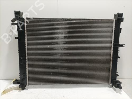 Used Water radiator RENAULT CLIO IV (BH_) 0.9 TCe 90 (BHNF, BHMA, BHMH, BHJK, BHJR) (90 hp) 30439179