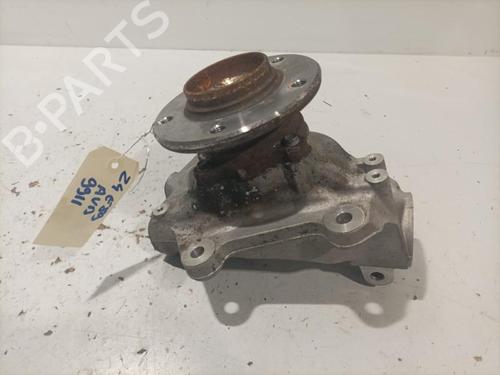 Right front steering knuckle BMW Z4 Roadster (E89) sDrive 23 i | BP22585551M26 