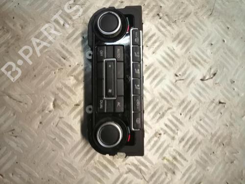 Commande Chauffage VW GOLF VI (5K1) 2.0 TDI (170 hp) 22573969