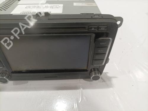 radio-vw-eos-1f7-1f8-2006-2007-2008-2009-2010-2011-2012-2013-2014-2015-23781828 main image