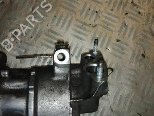 Used AC compressor AC compressor PEUGEOT 208 I (CA_, CC_) 1.0 VTi (68 hp) 22589731 22589731