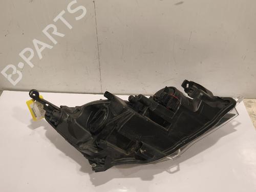 Left headlight OPEL ASTRA J (P10) | BP37500144C28 - Image 5