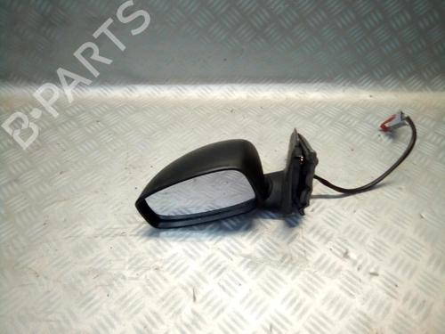 Left mirror FIAT STILO Multi Wagon (192_) 1.9 JTD | BP22584802C26 