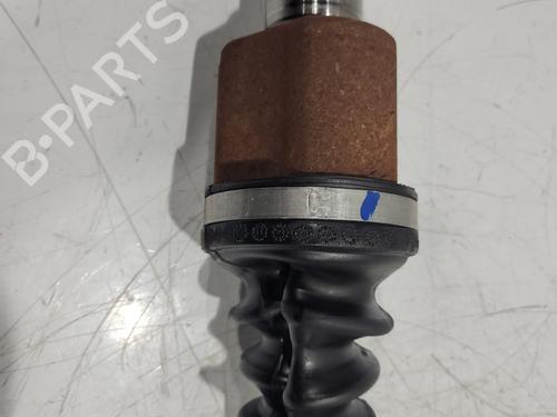 Left front driveshaft CITROËN C3 III (SX) 1.2 PureTech 82 | BP31114266M38 - Image 4
