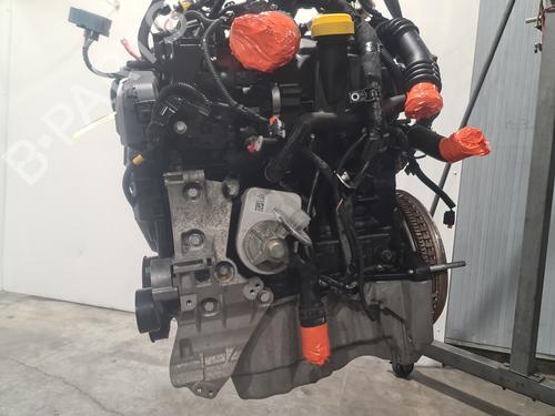 Engine DACIA DUSTER (HS_) 1.5 dCi | BP36762929M1 - Image 2
